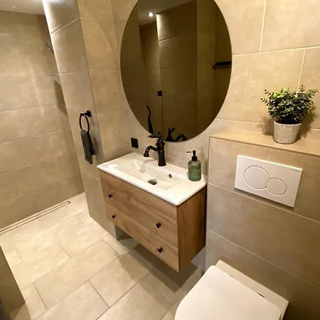 Modernes In דירה Irrel