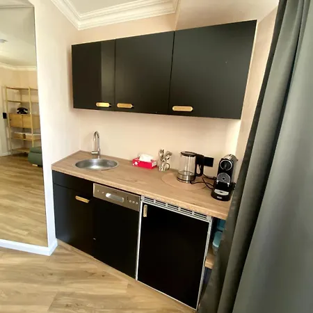 Appartement Modernes In *