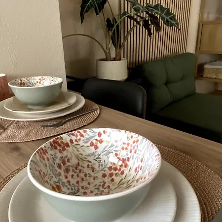 Appartement Modernes In Irrel