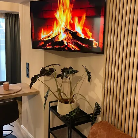 Modernes In