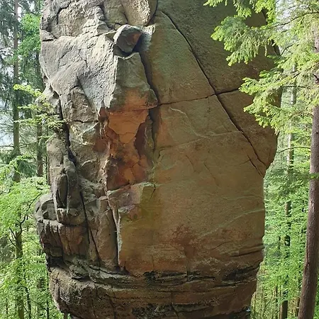 Appartement Modernes In