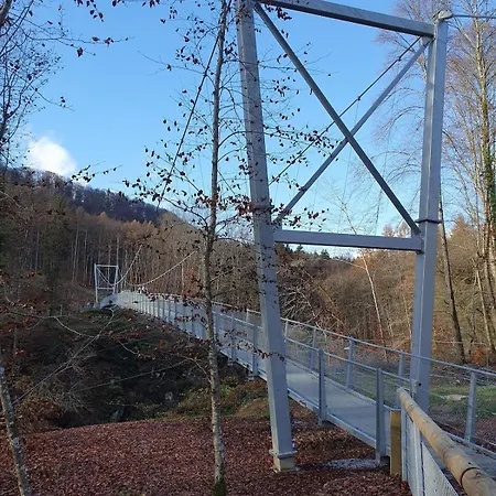 Lägenhet Modernes In *