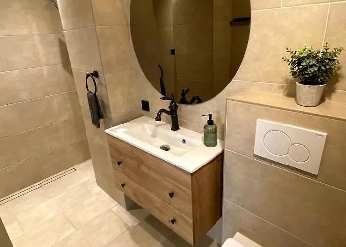 Modernes In דירה Irrel