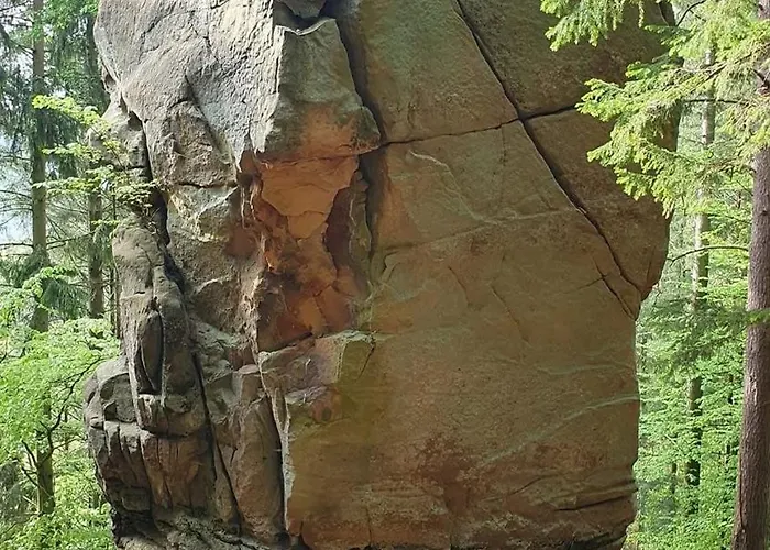 Apartment Modernes In