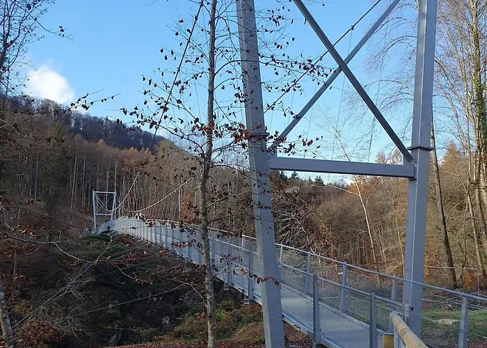 Apartment Modernes In *